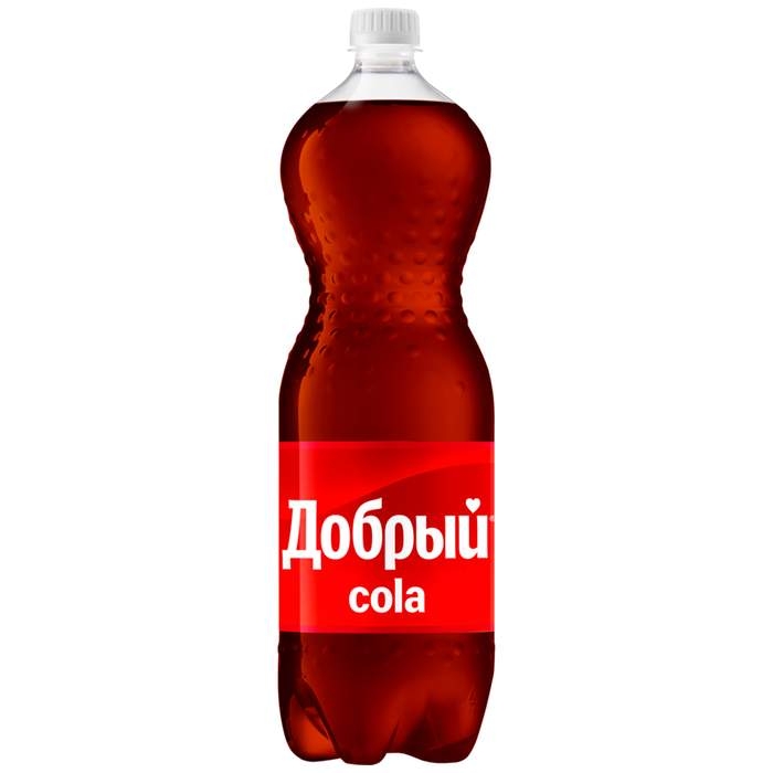Кока кола 0.5