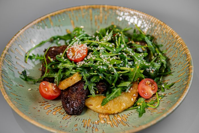 Салат Гармония