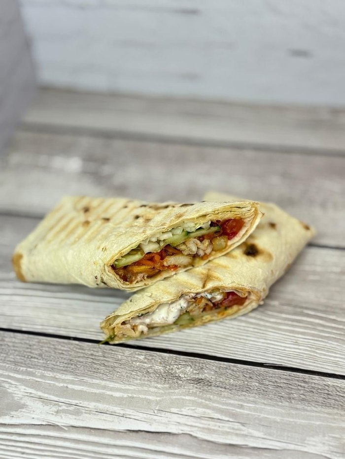 Шаурма Фирменная