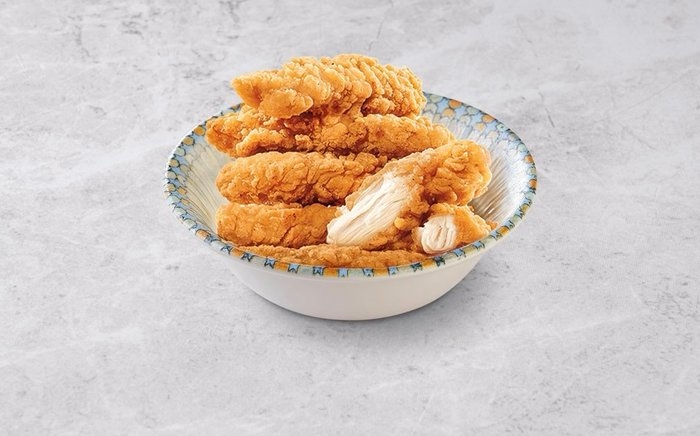 Стрипсы классические 8шт