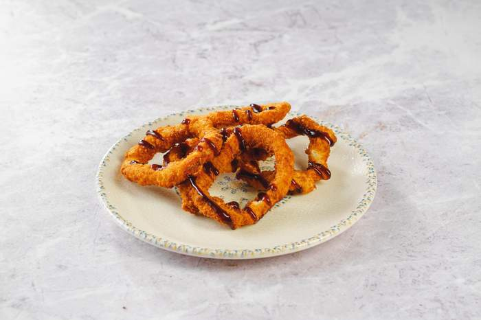 Кольца кальмара