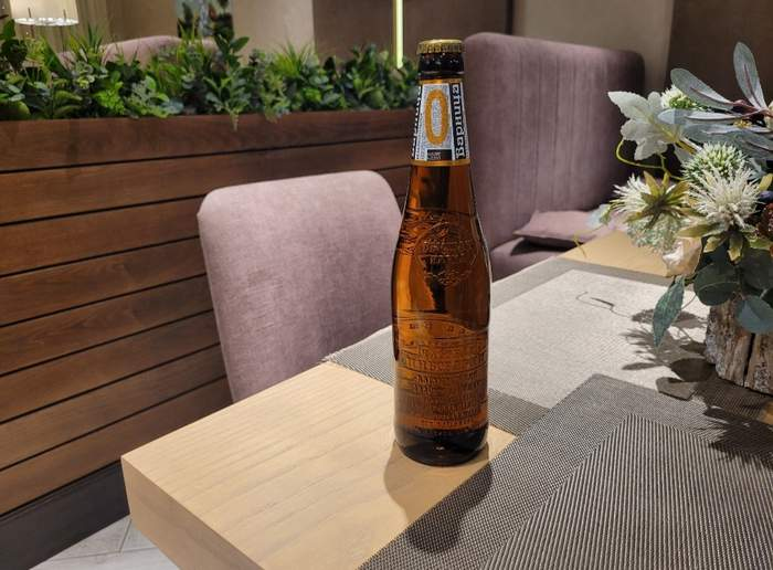 Варница безалкогольное