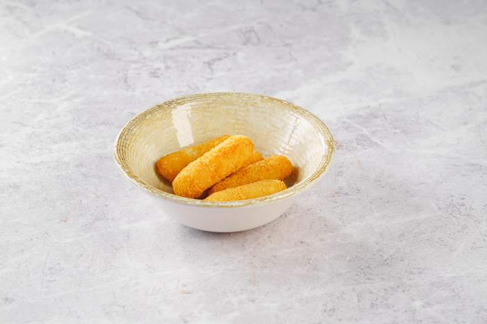 Сырные палочки