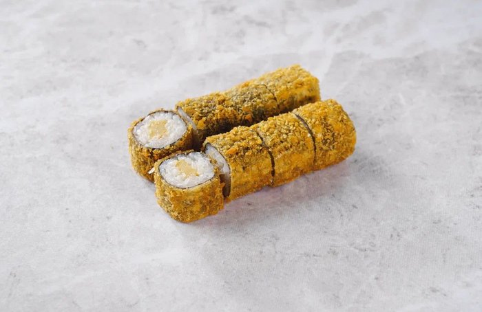 Жареный с томаго