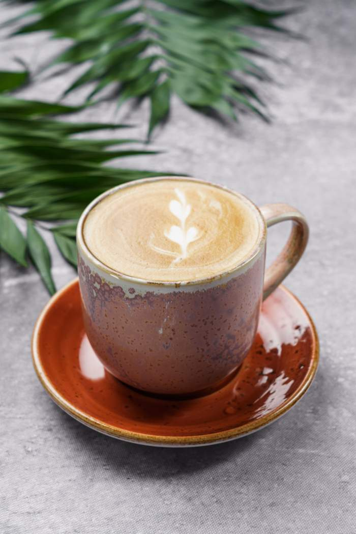 Каппучино 300мл