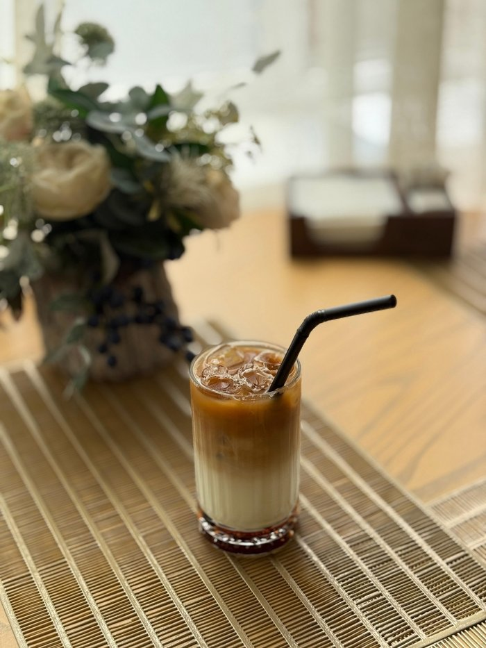 Фраппучино