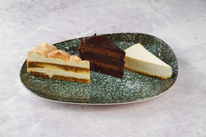 Тирамису классический