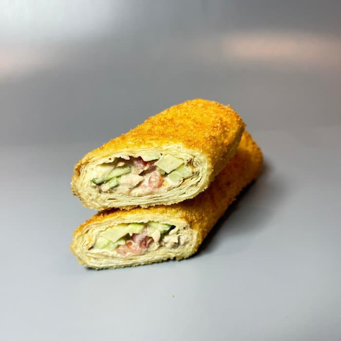 Шаурма Лайт в кляре