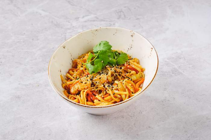 Китайская курочка