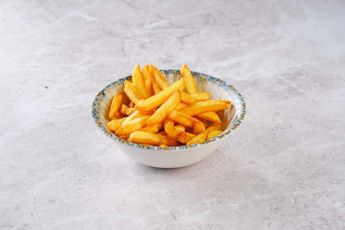 Картофель фри