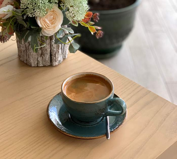 Американо 300мл