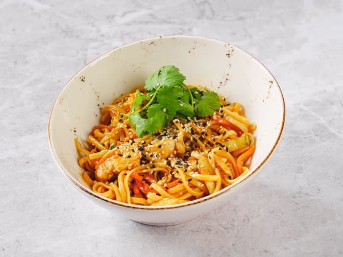 Китайская курочка