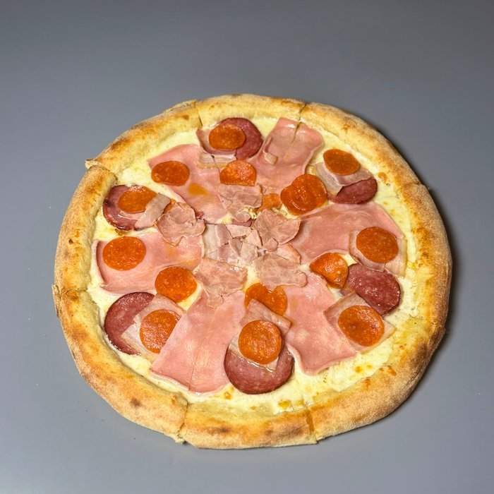 Мясная