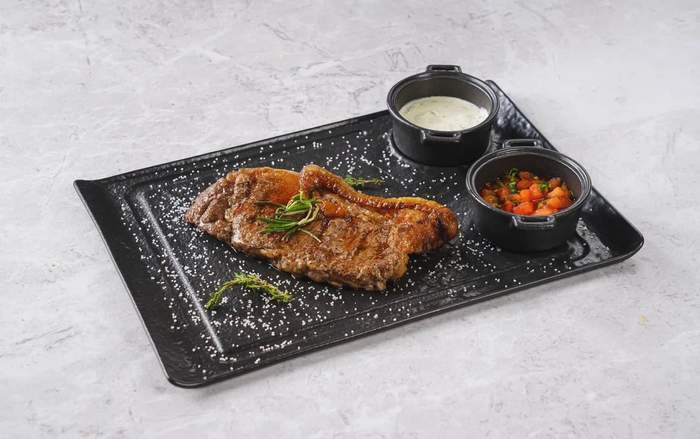 Стейк Стриплойн