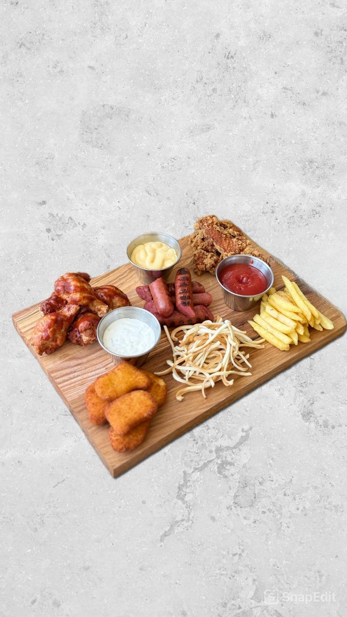 Пивной сет № 3