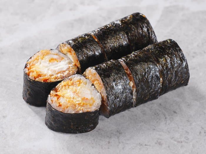Эби Маки