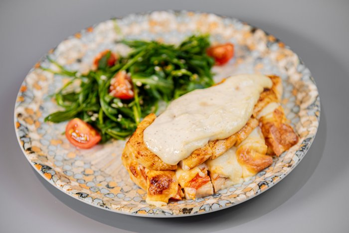 Курица Капризе