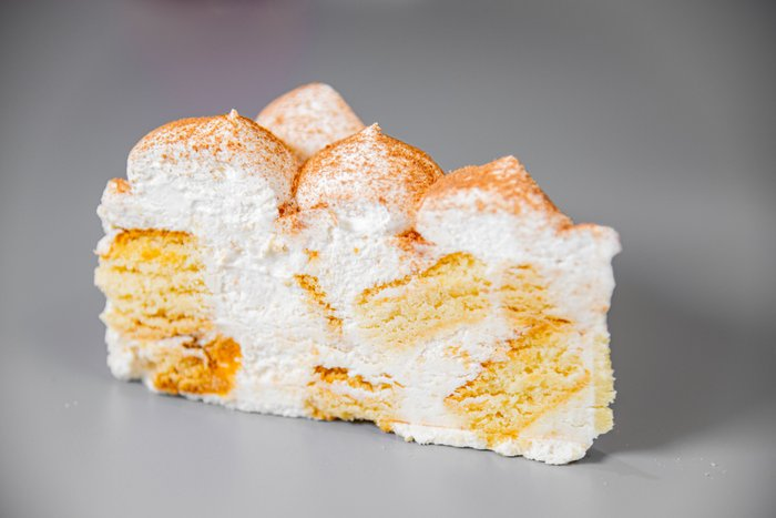 Тирамису классический