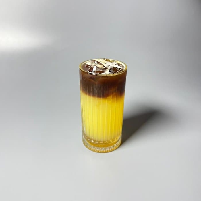Бамбл кофе