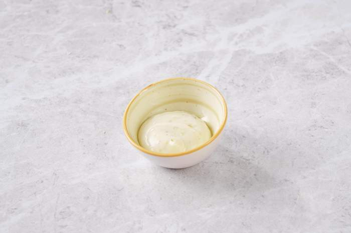 Чесночный соус