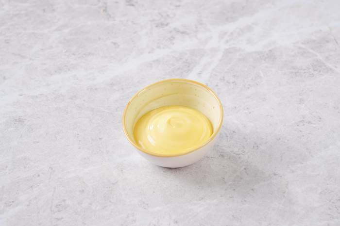 Сырный соус