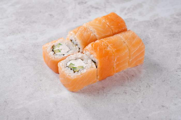 Филадельфия