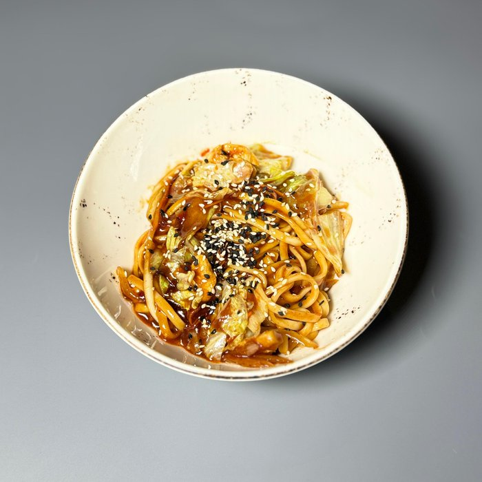 Китайская курочка