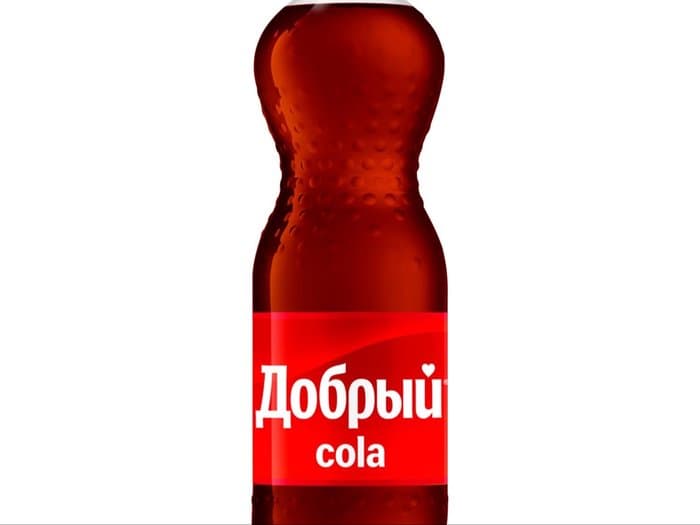 Добрый кола