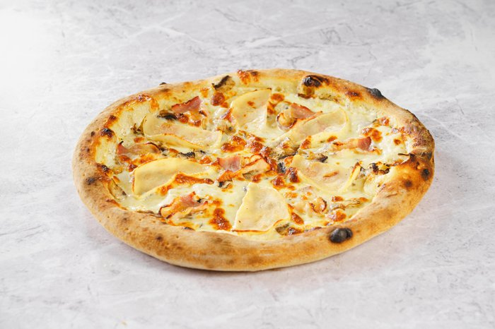 Европейская